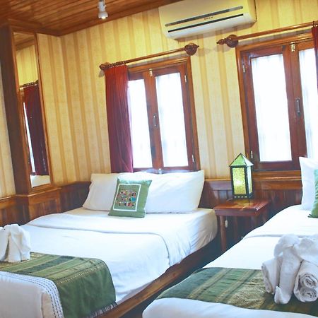 Apple Guesthouse Luang Prabang Cameră foto
