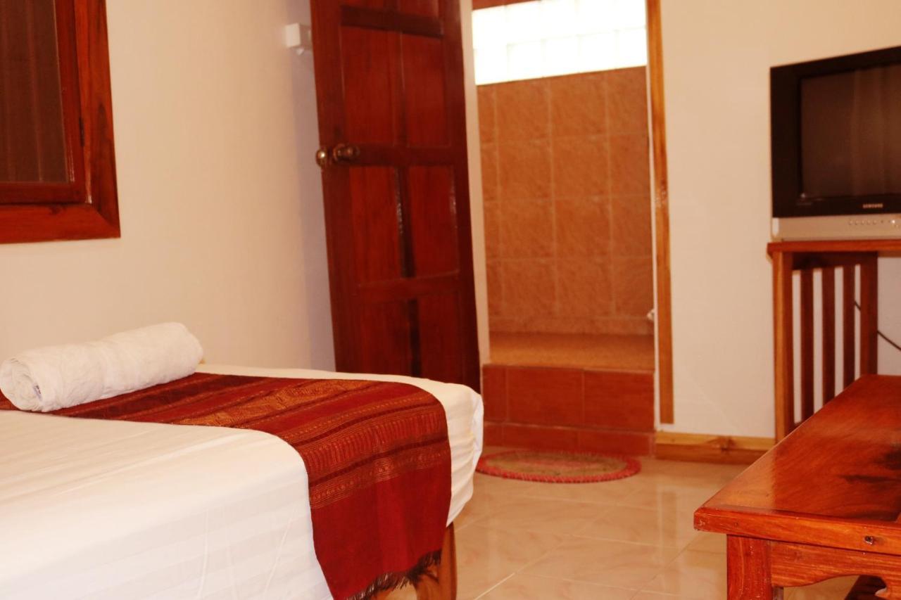 Apple Guesthouse Luang Prabang Cameră foto