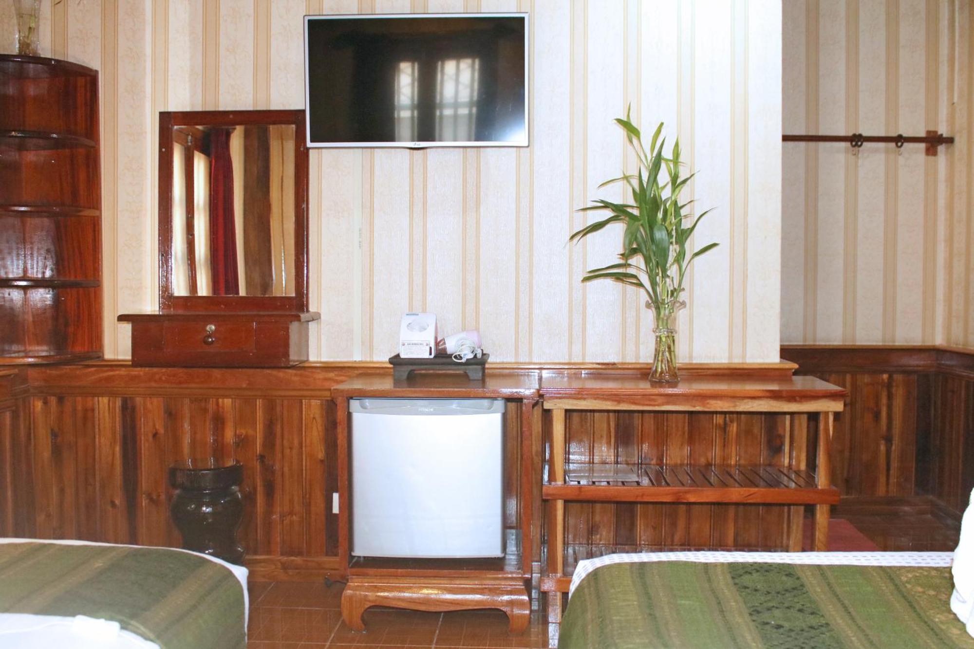 Apple Guesthouse Luang Prabang Cameră foto