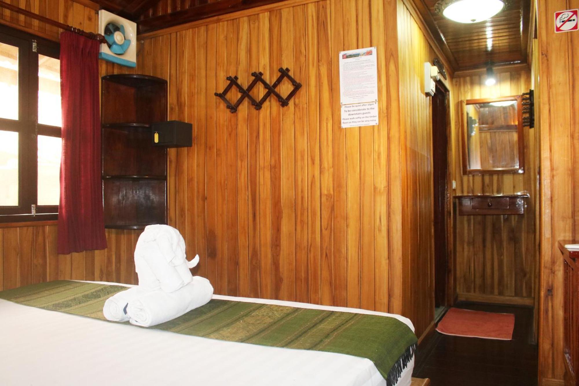 Apple Guesthouse Luang Prabang Cameră foto