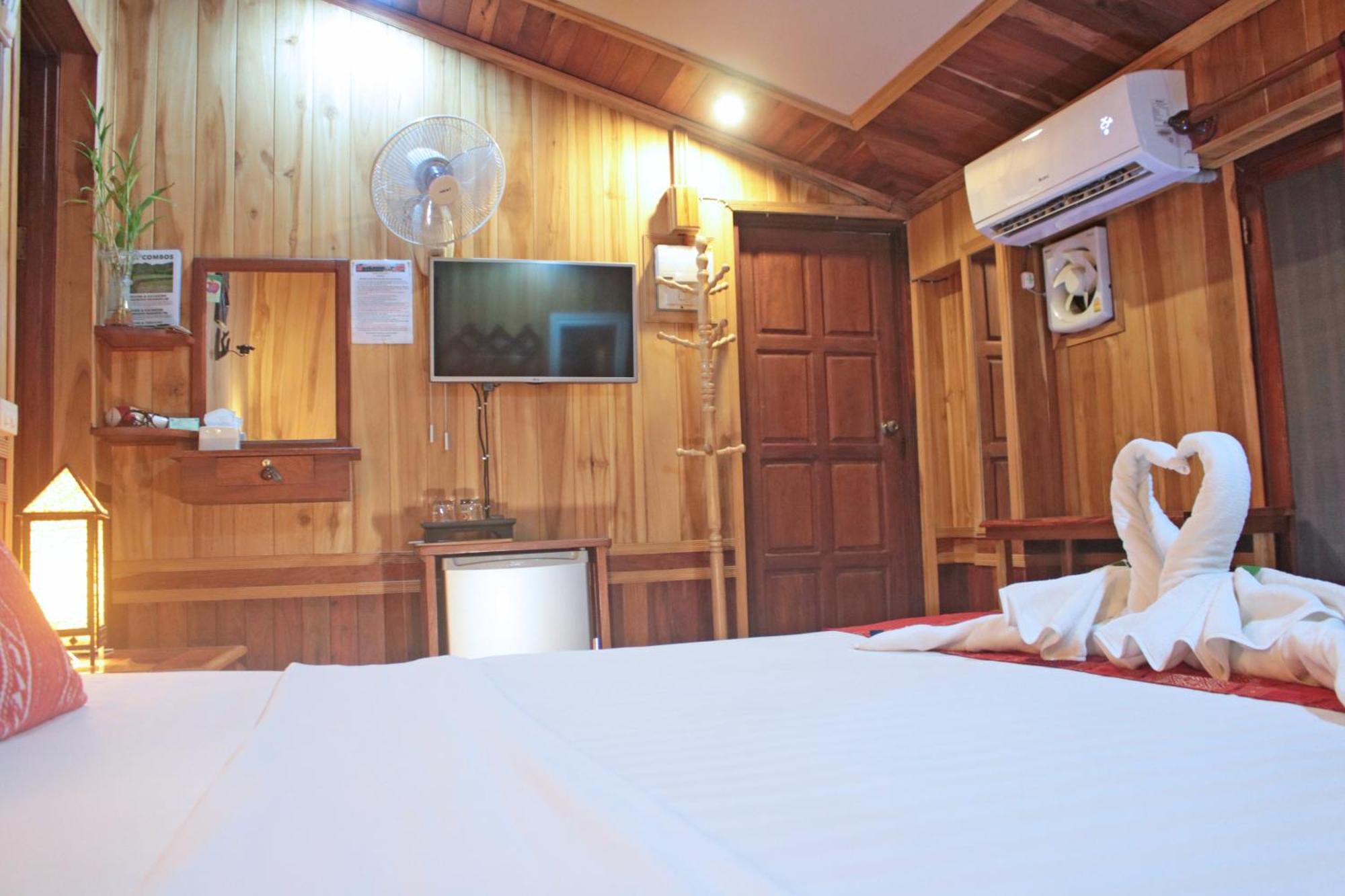 Apple Guesthouse Luang Prabang Cameră foto