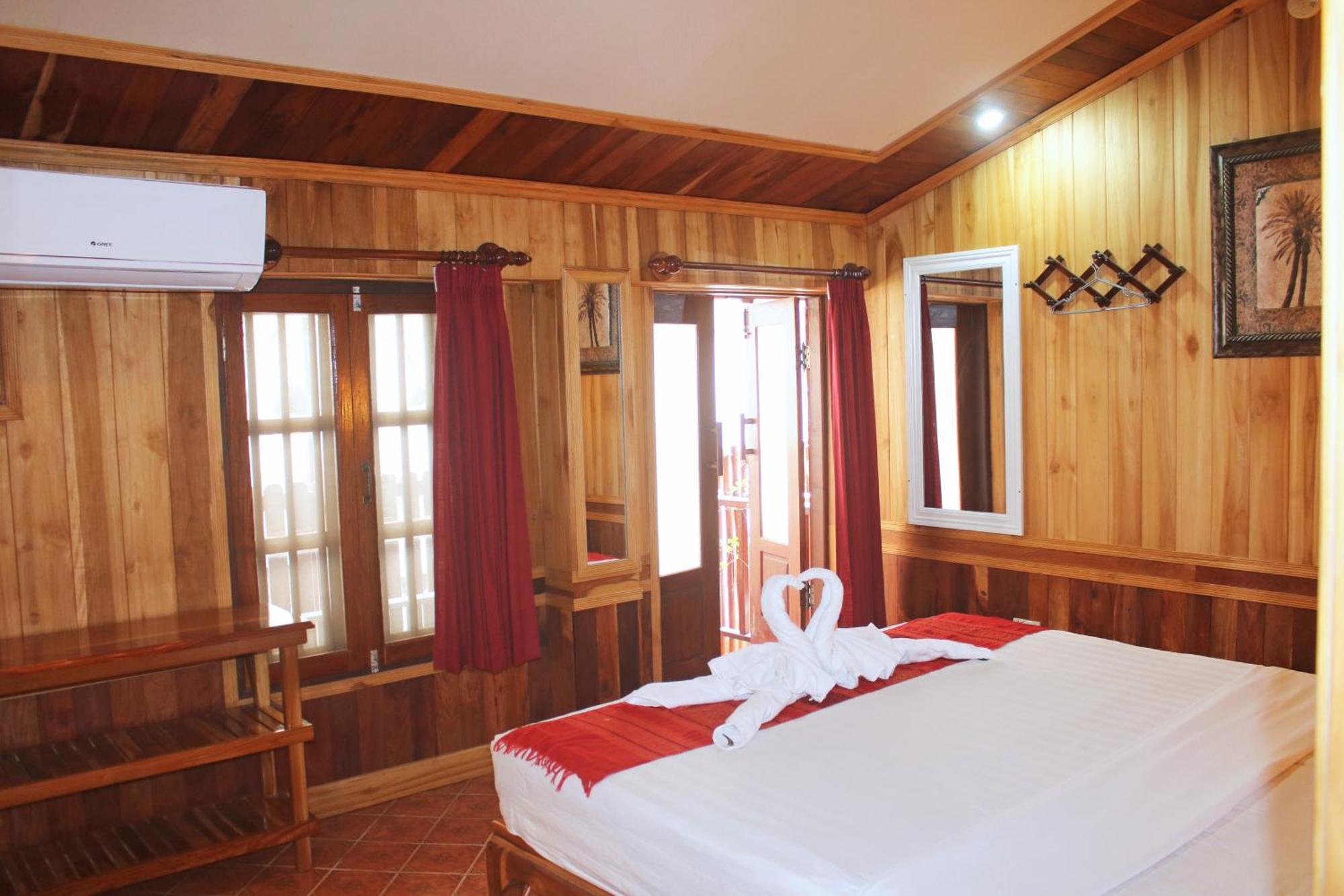 Apple Guesthouse Luang Prabang Cameră foto