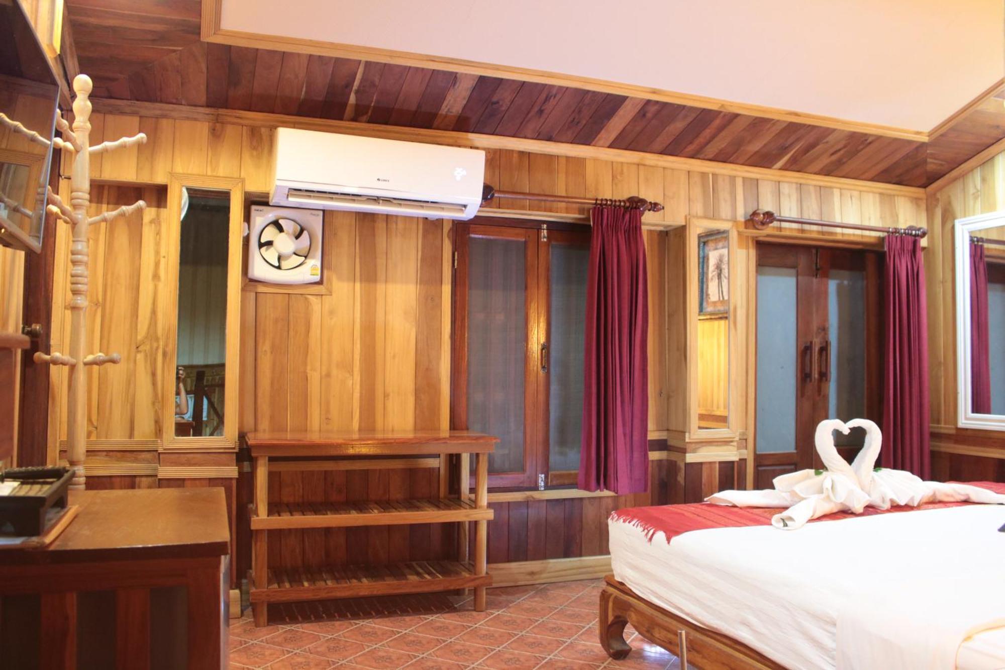 Apple Guesthouse Luang Prabang Cameră foto